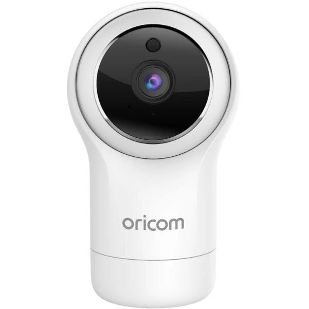 Oricom Smart Remote 5 Pan & Tilt Baby Monitor - Image 4