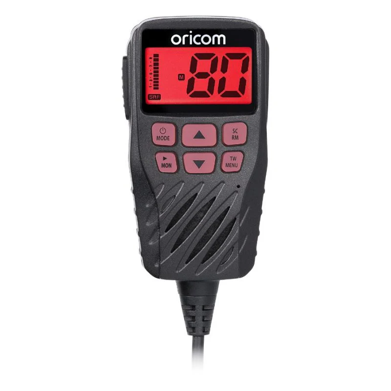 Oricom UHF360R CB Radio with ANU316 Antenna - Image 4