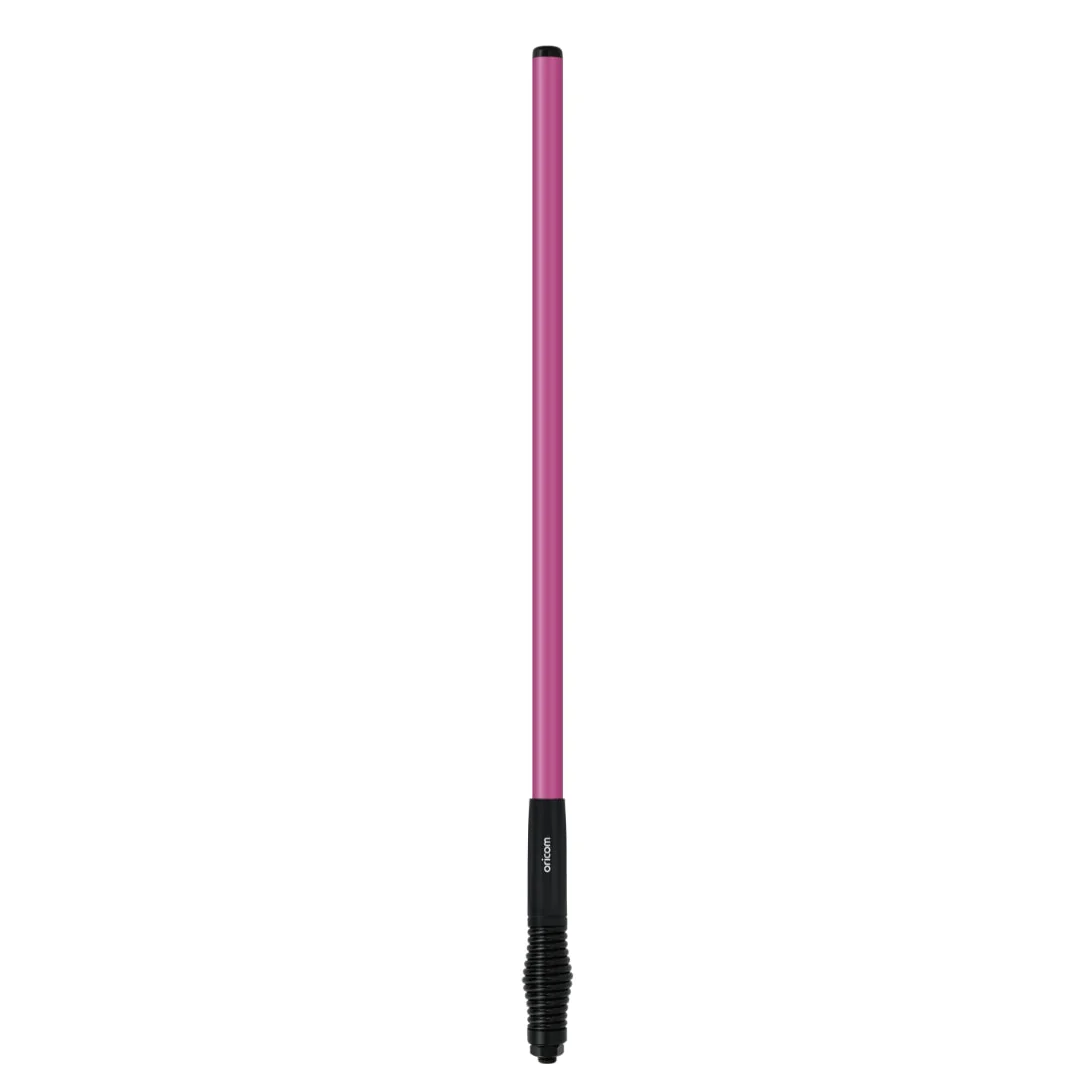 Oricom UHF360R CB Radio with Pink Antenna - Image 3