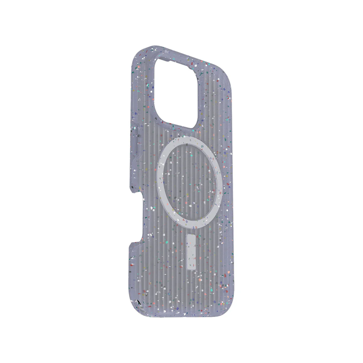 OtterBox Core Phone Case for iPhone 16 Pro (Blue) - Image 3