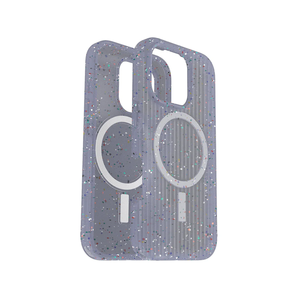 OtterBox Core Phone Case for iPhone 16 Pro (Blue) - Image 5