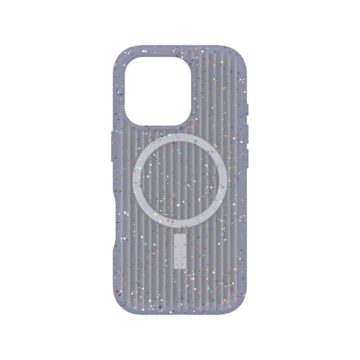 OtterBox Core Phone Case for iPhone 16 Pro (Blue) - Image 6