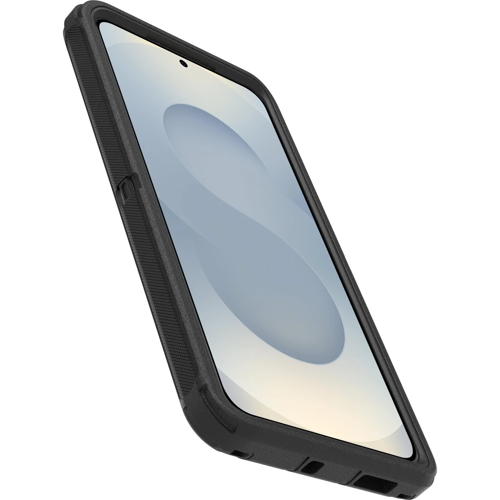 OtterBox Defender Pro Magnet Case for Galaxy S26+ (Black) - Image 3