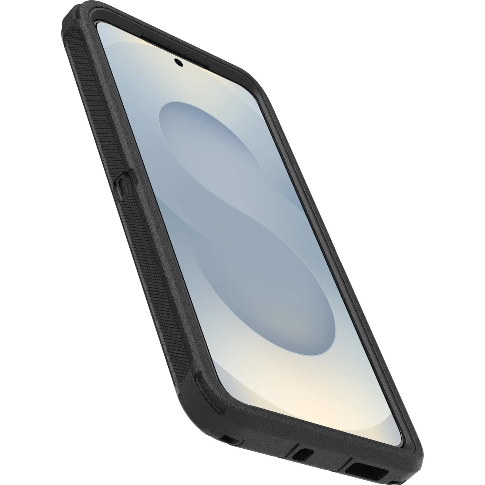 OtterBox Defender Pro Magnet Case for Galaxy S26 (Black) - Image 3