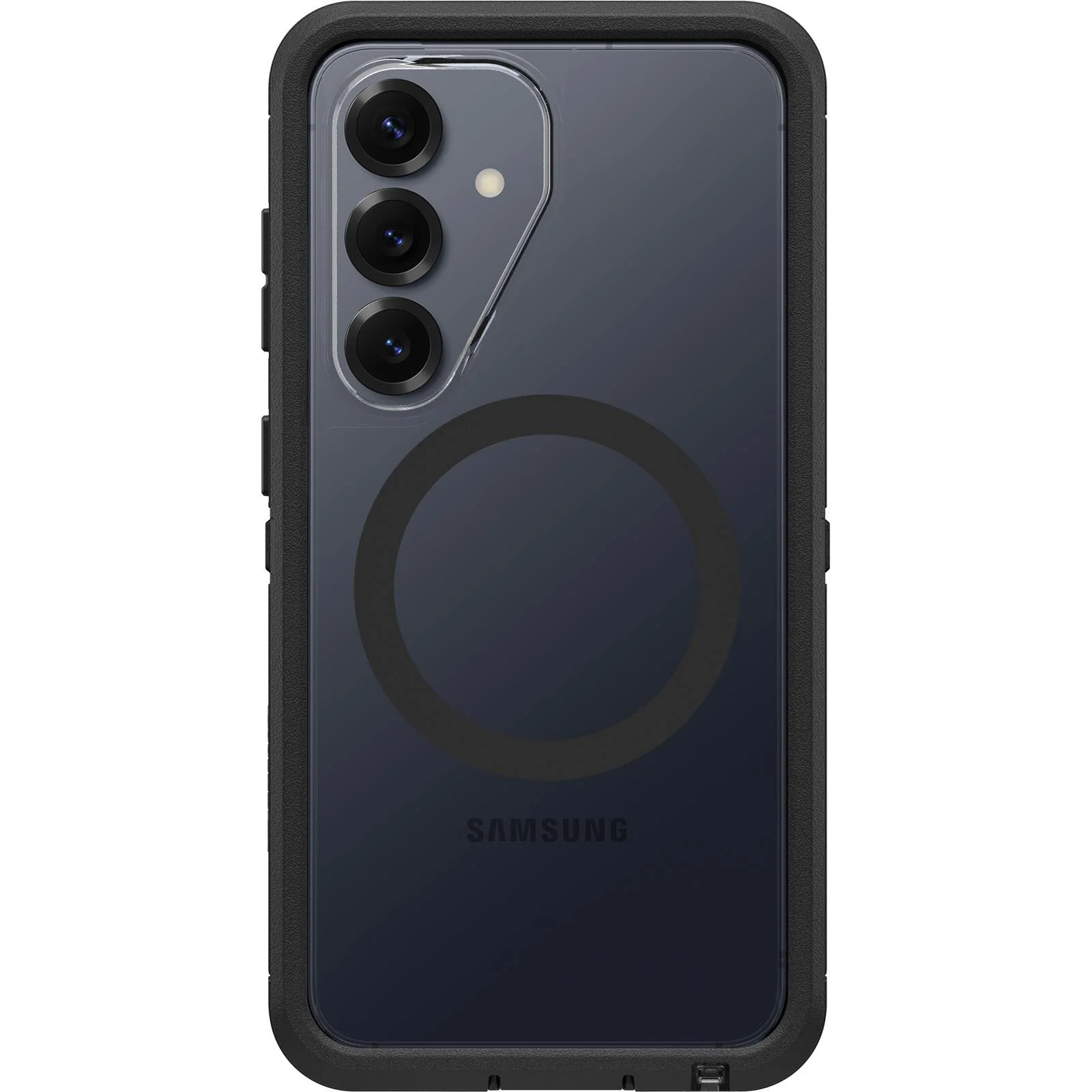 OtterBox Defender Pro XT Magnet Case for Galaxy S26 (Black)