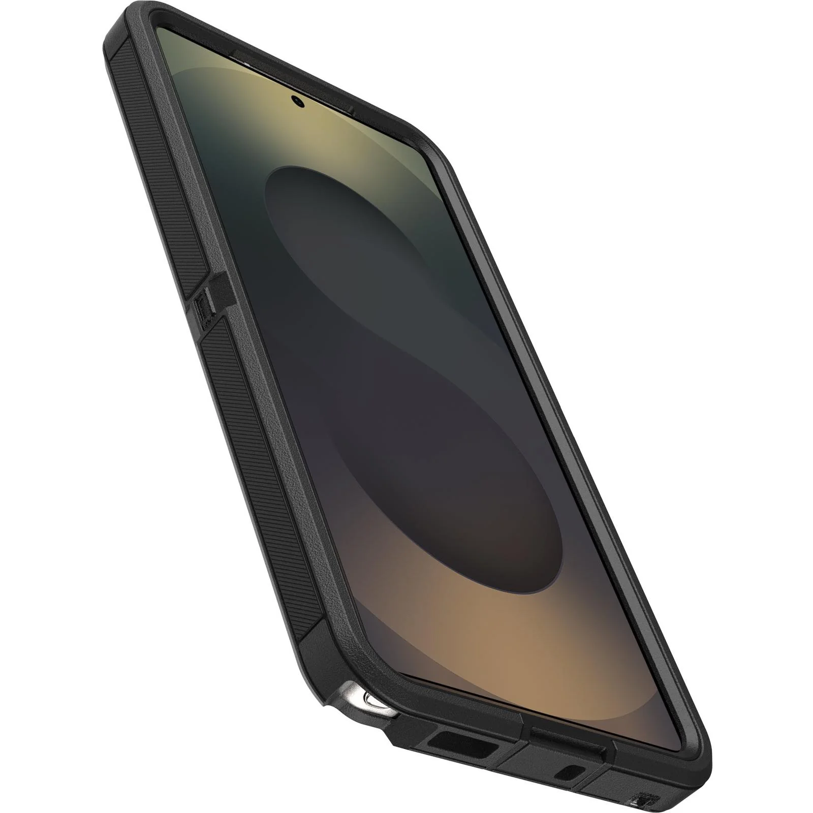 OtterBox Defender Pro XT Magnet Case for Galaxy S26 Ultra (Black) - Image 3
