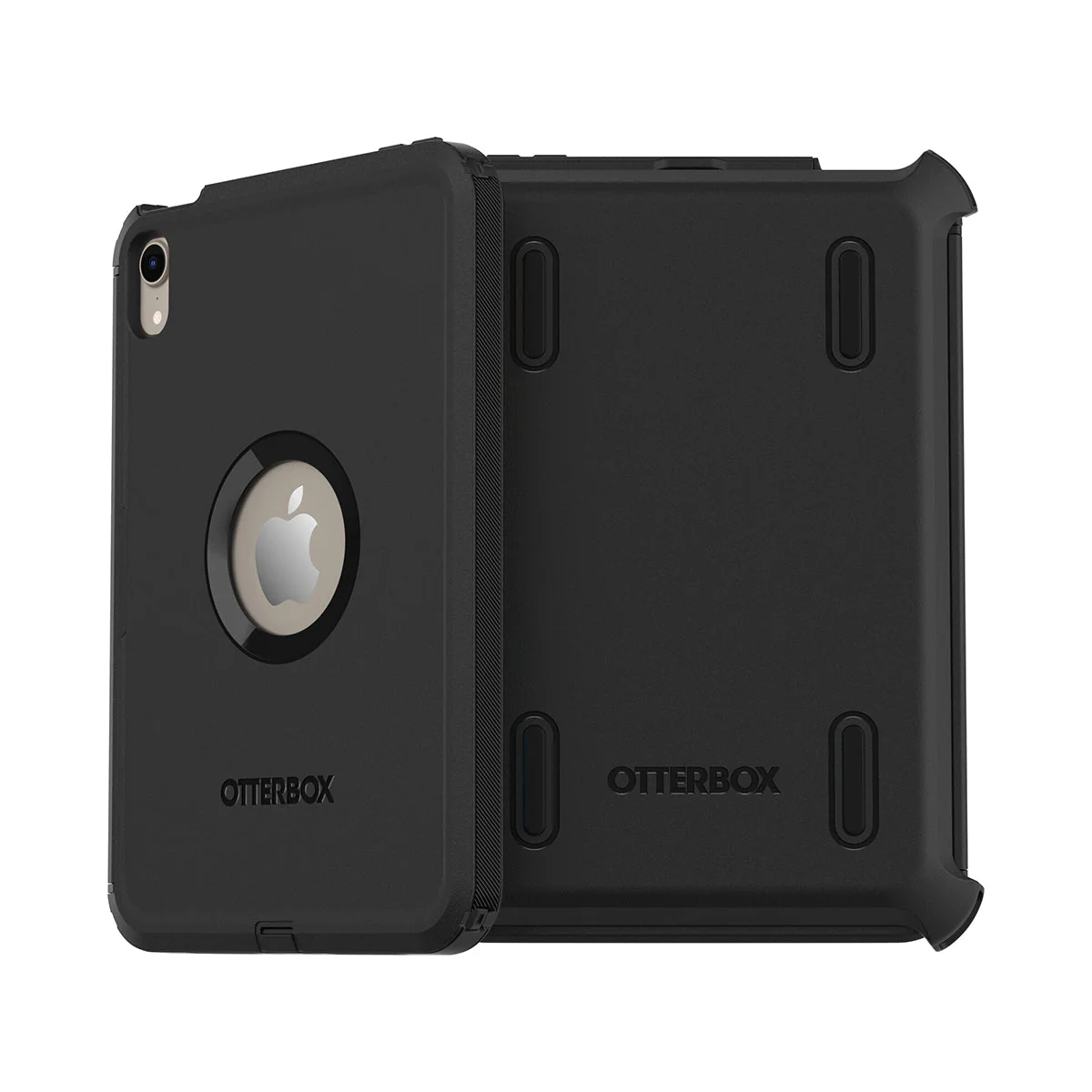 Otterbox Defender Tablet Case for iPad Mini 6 - Black - Image 3