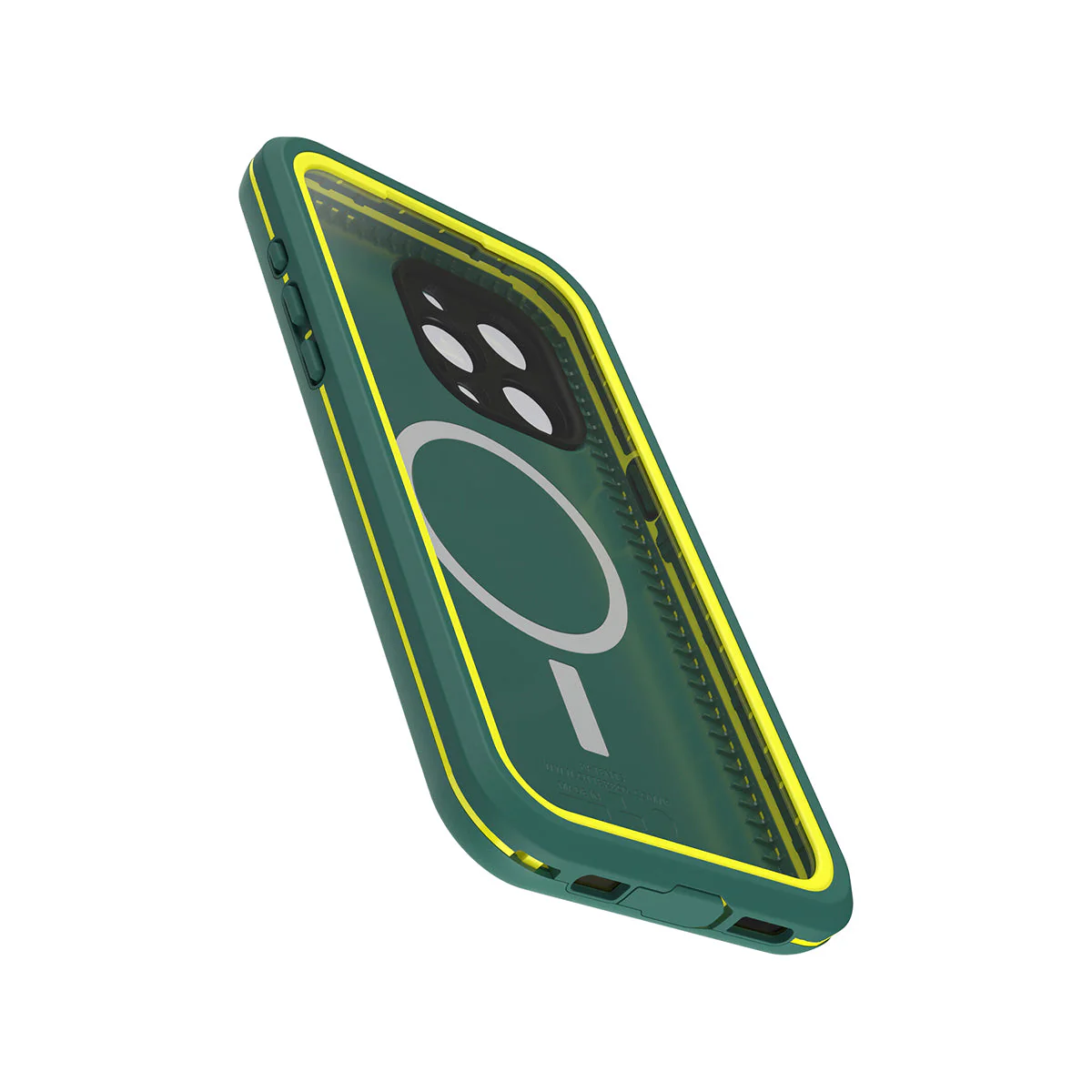 Otterbox Frē MagSafe Phone Case for iPhone 15 Pro Max - Image 2