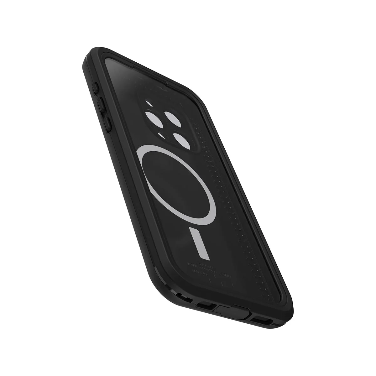 Otterbox Frē MagSafe Phone Case for iPhone 15 Pro Max - Image 6