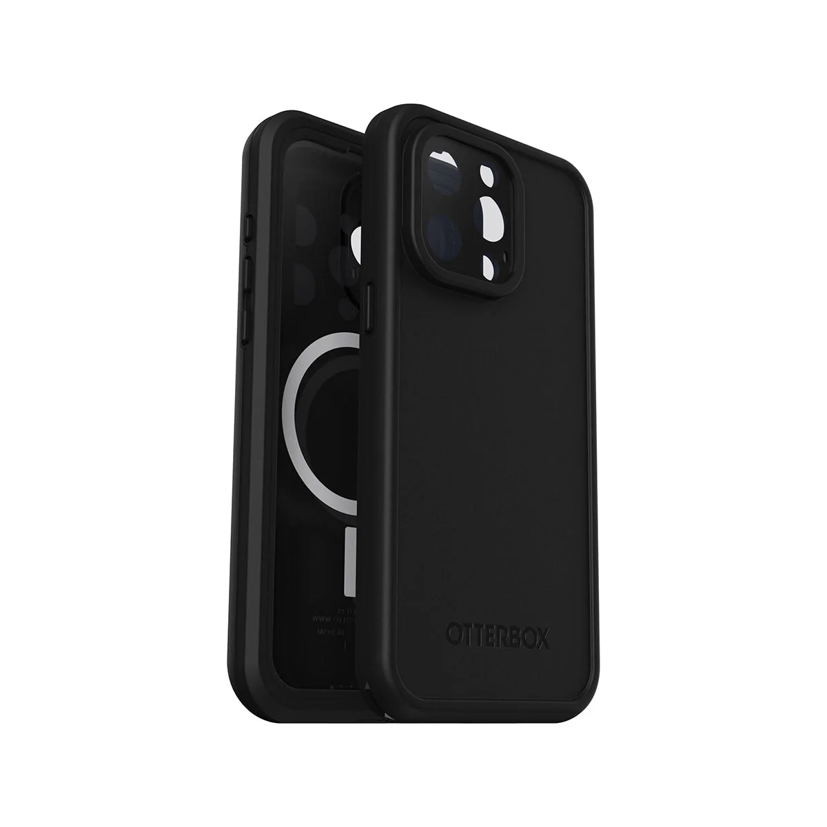 Otterbox Frē MagSafe Phone Case for iPhone 15 Pro Max - Image 7