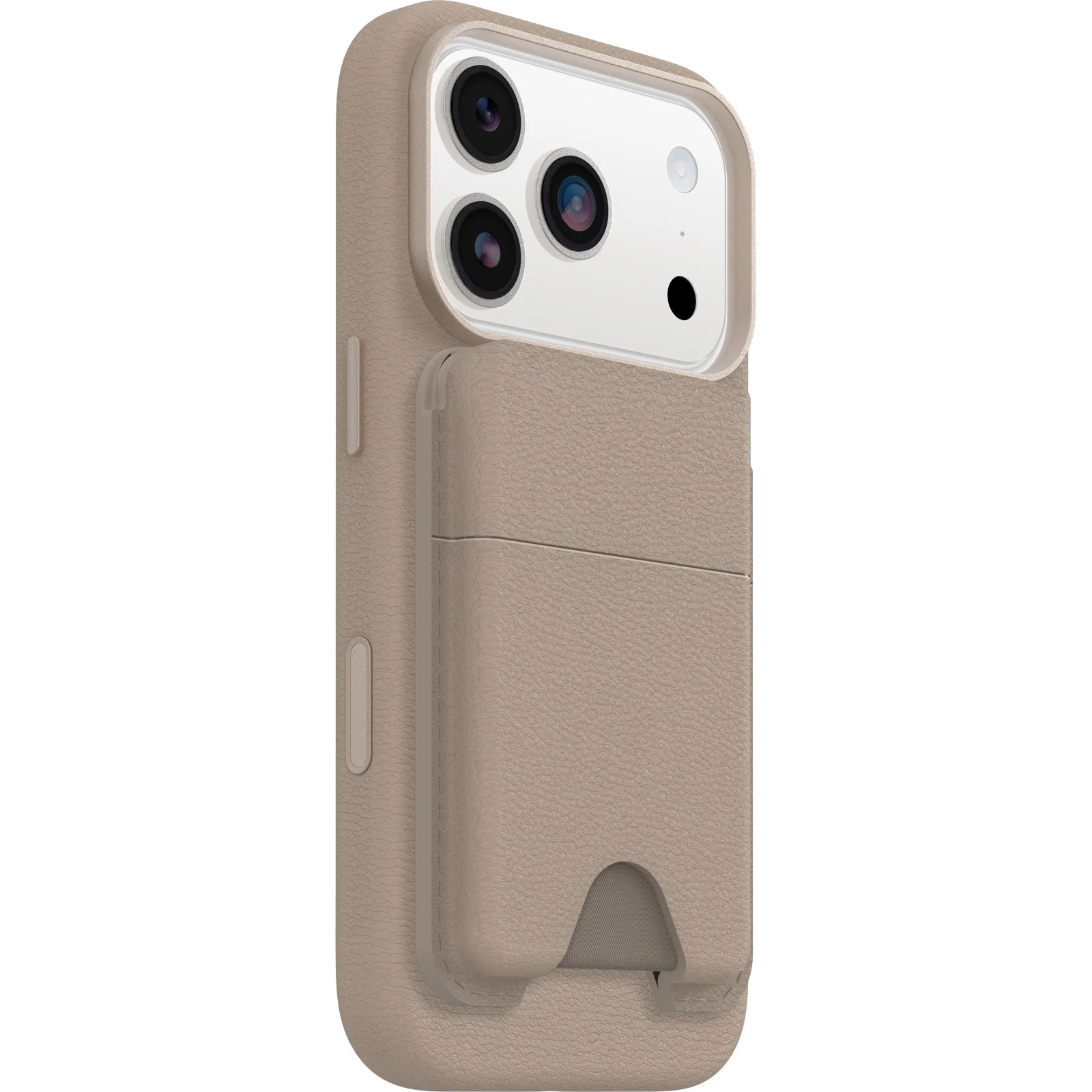 Otterbox MagSafe Cactus Leather Wallet - Cottonwood Glen - Image 2