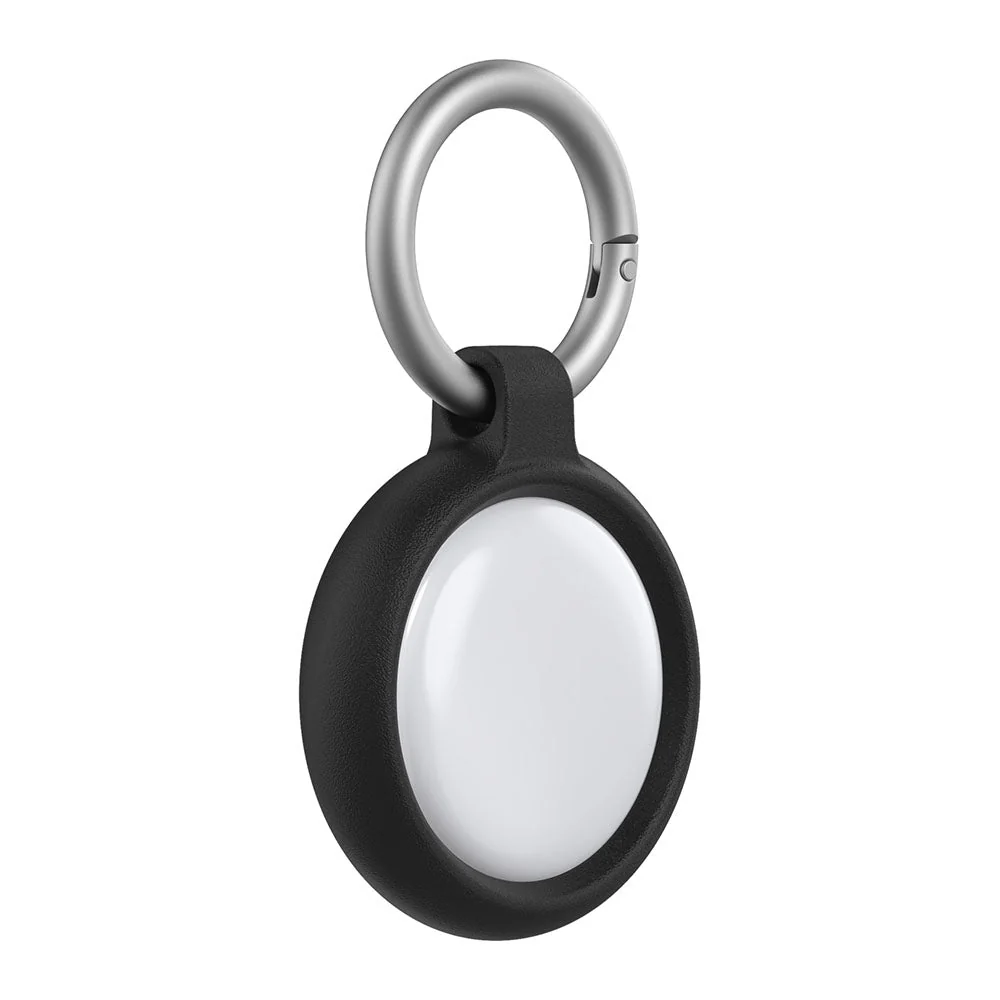 OTTERBOX Otterbox Sleek Tracker - Case for Apple Air Tag - Black - Image 2