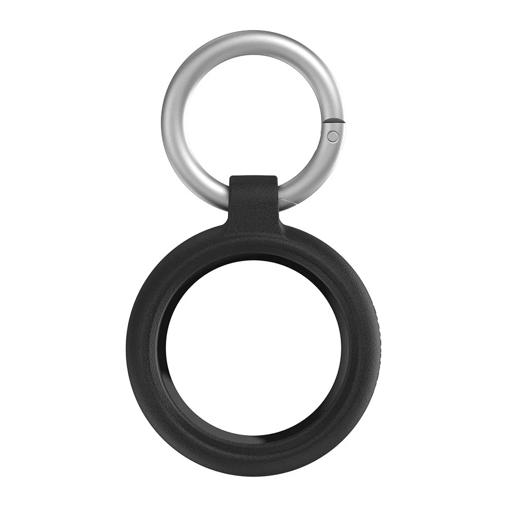 OTTERBOX Otterbox Sleek Tracker - Case for Apple Air Tag - Black - Image 5