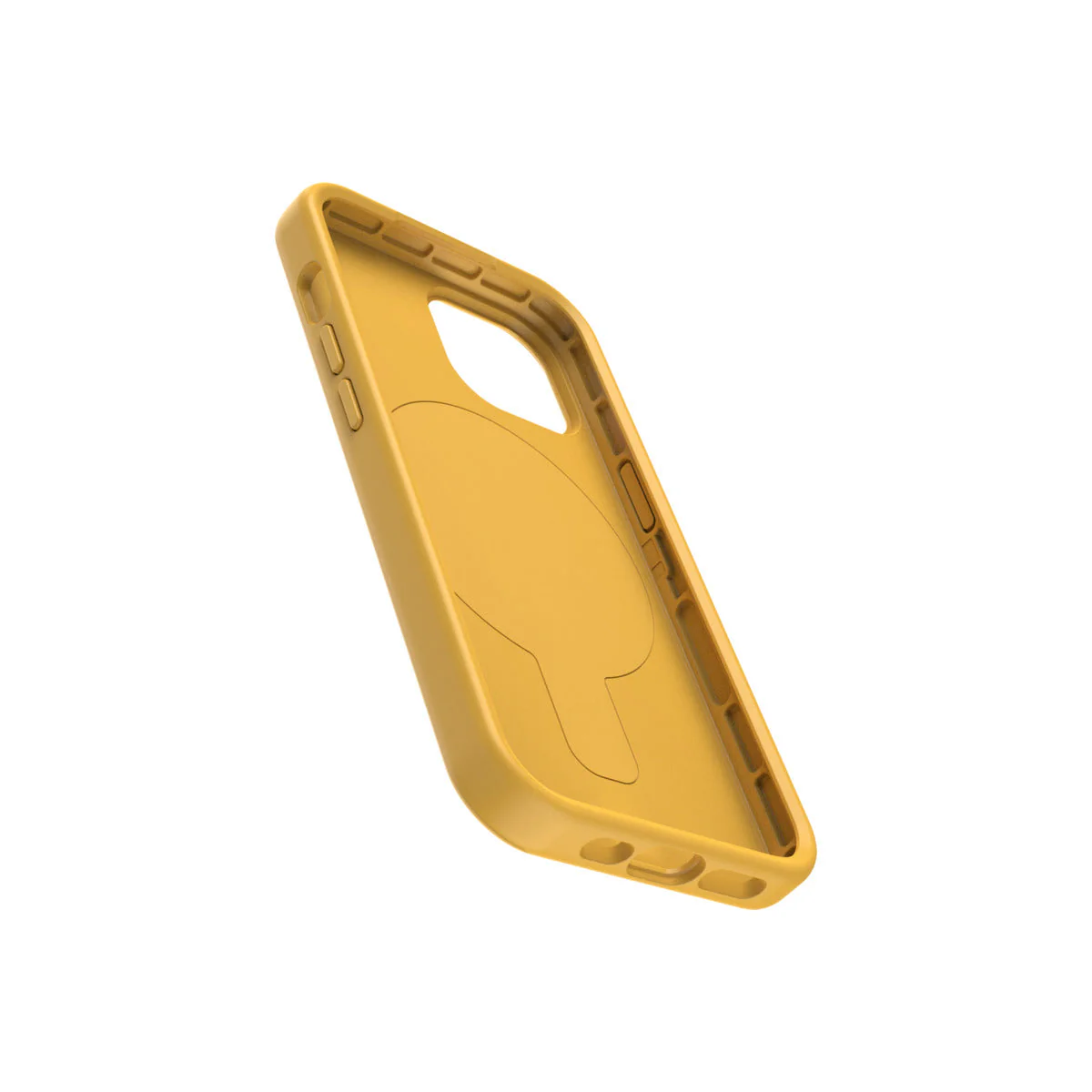 Otterbox OtterGrip Symmetry Series Phone Case for iPhone 15 - Image 8