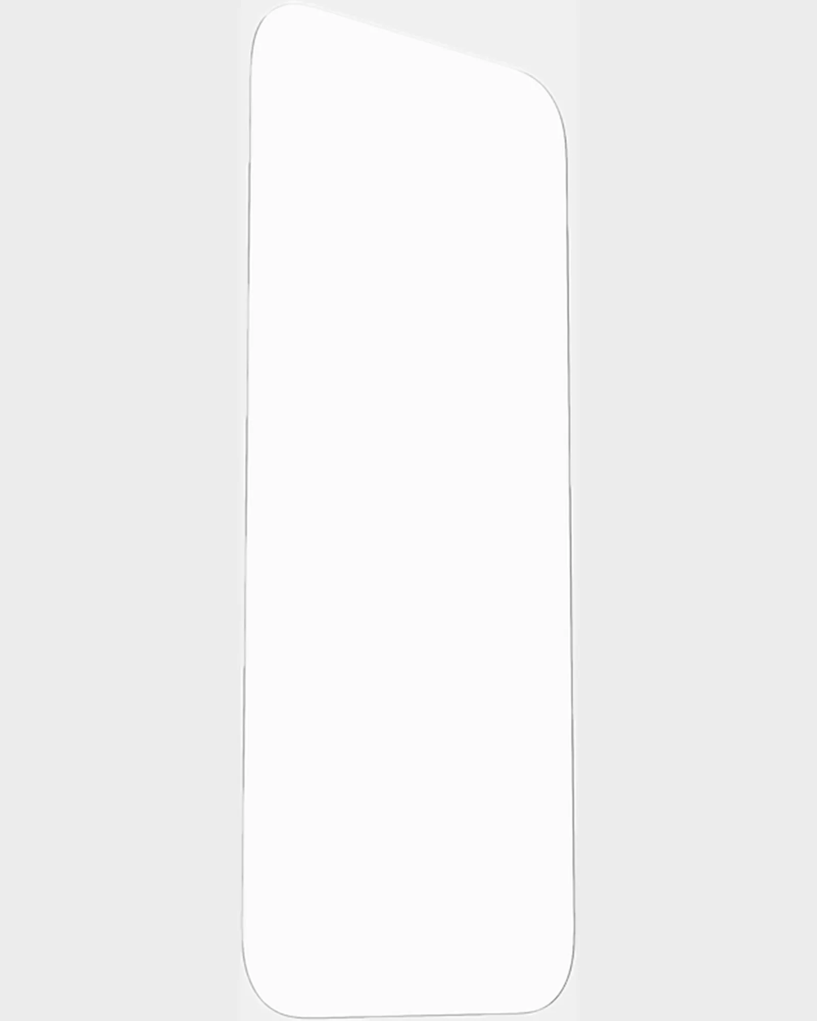 OtterBox Premium Glass Screen Protector for iPhone 16 Pro - Clear - Image 6