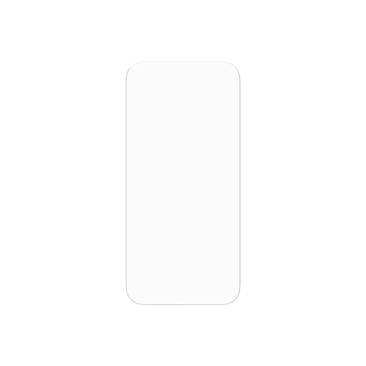 OtterBox Premium Glass Screen Protector for iPhone 16 Pro Max (Clear) - Image 3