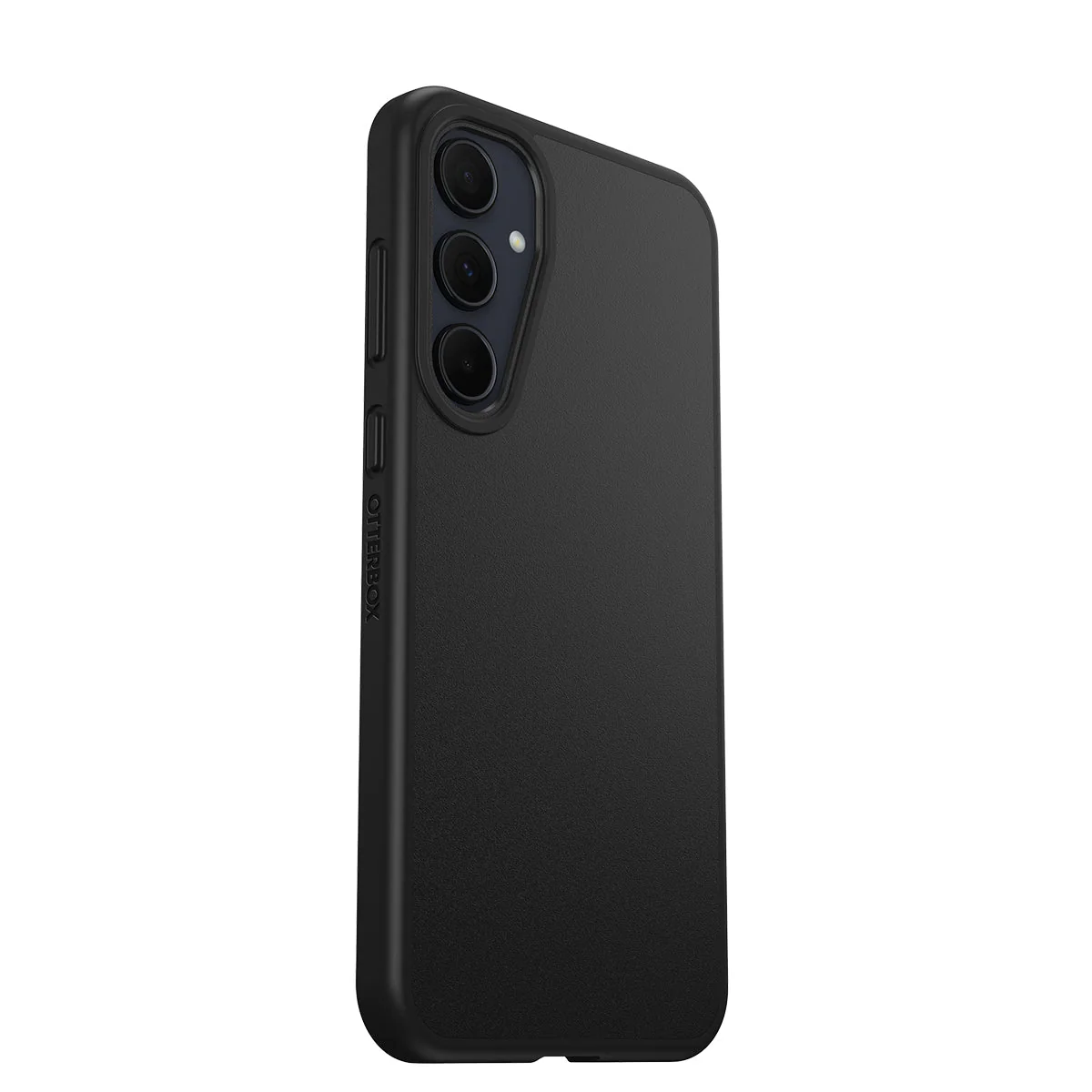 Otterbox React for Galaxy A35 5G (Black) - Image 2