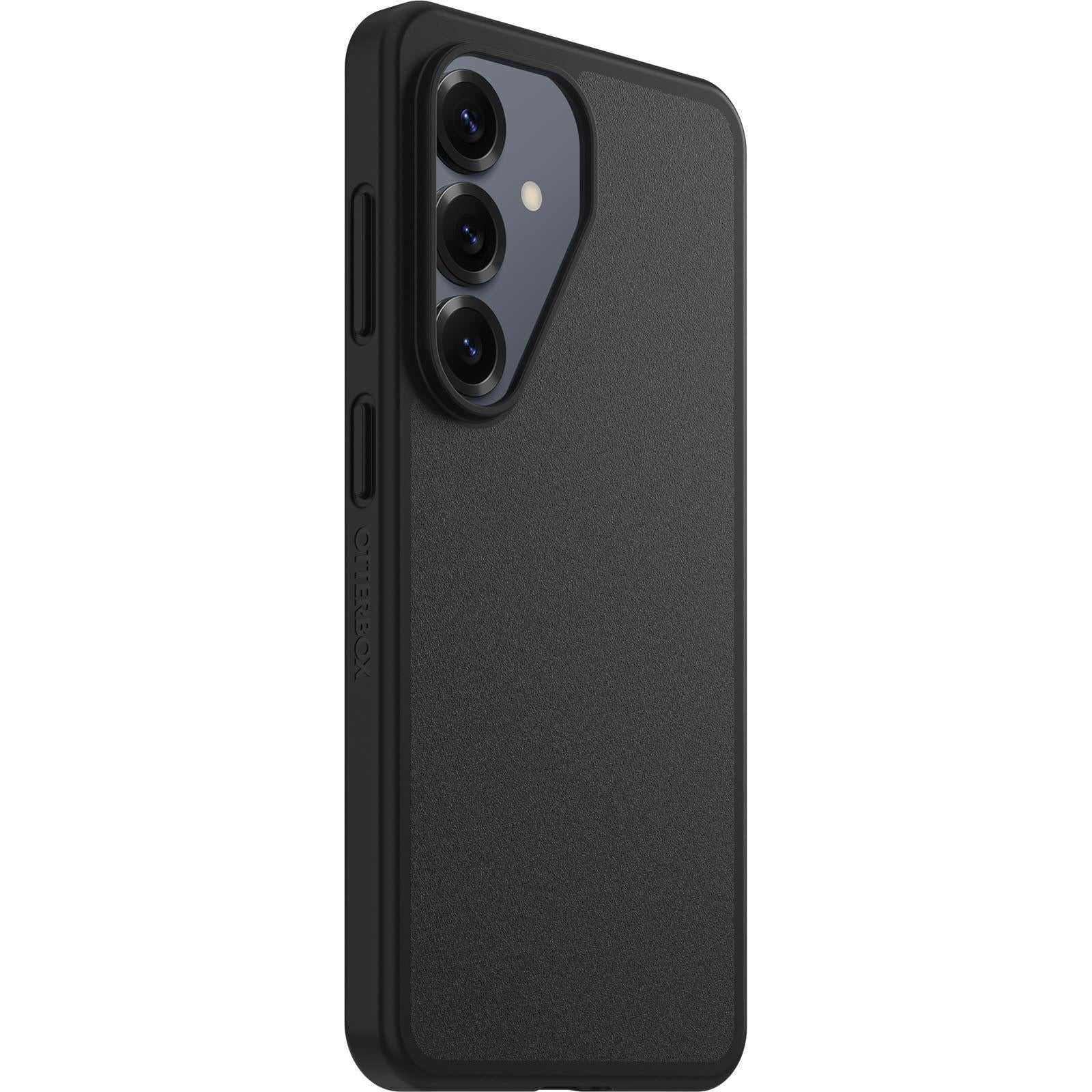 OtterBox React Magnet Case for Galaxy S26 (Black) - Image 2