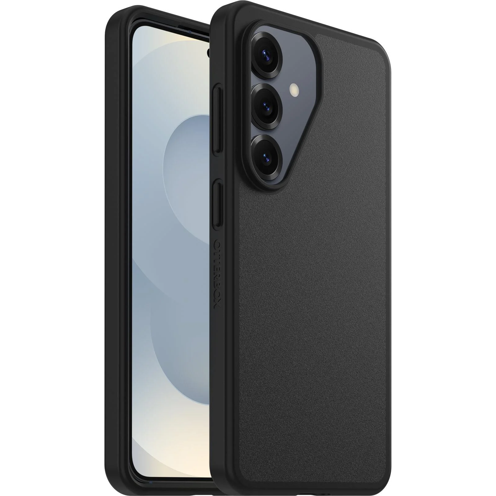 OtterBox React Magnet Case for Galaxy S26 (Black) - Image 4