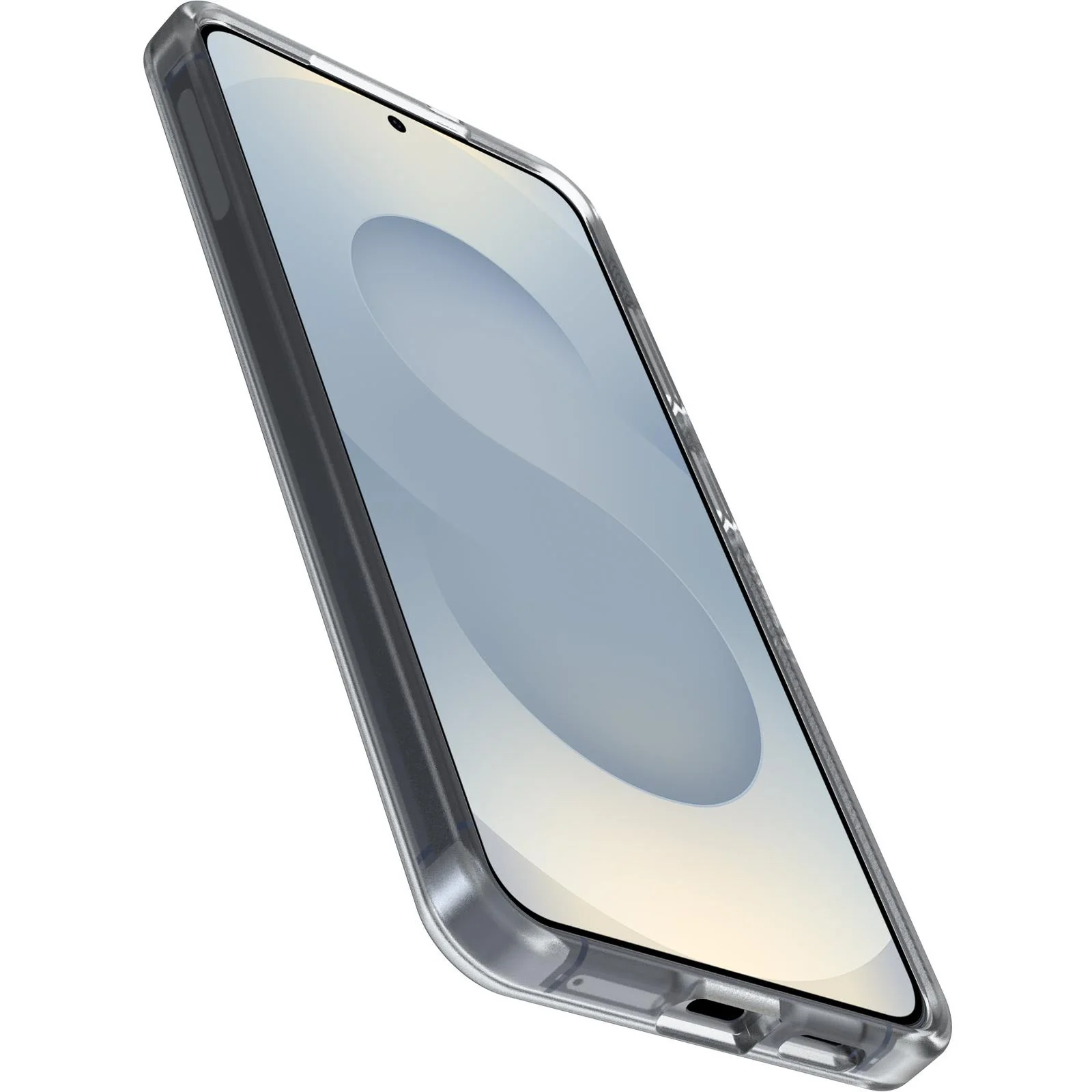 OtterBox React Magnet Case for Galaxy S26+ (Clear) - Image 3