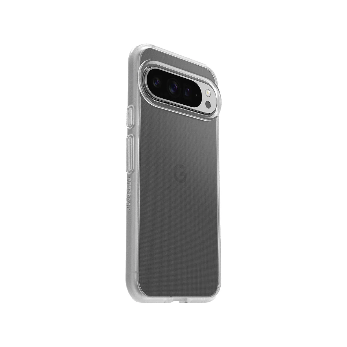 OtterBox SLEEK Phone Case for Pixel 9 XL (Clear) - Image 3