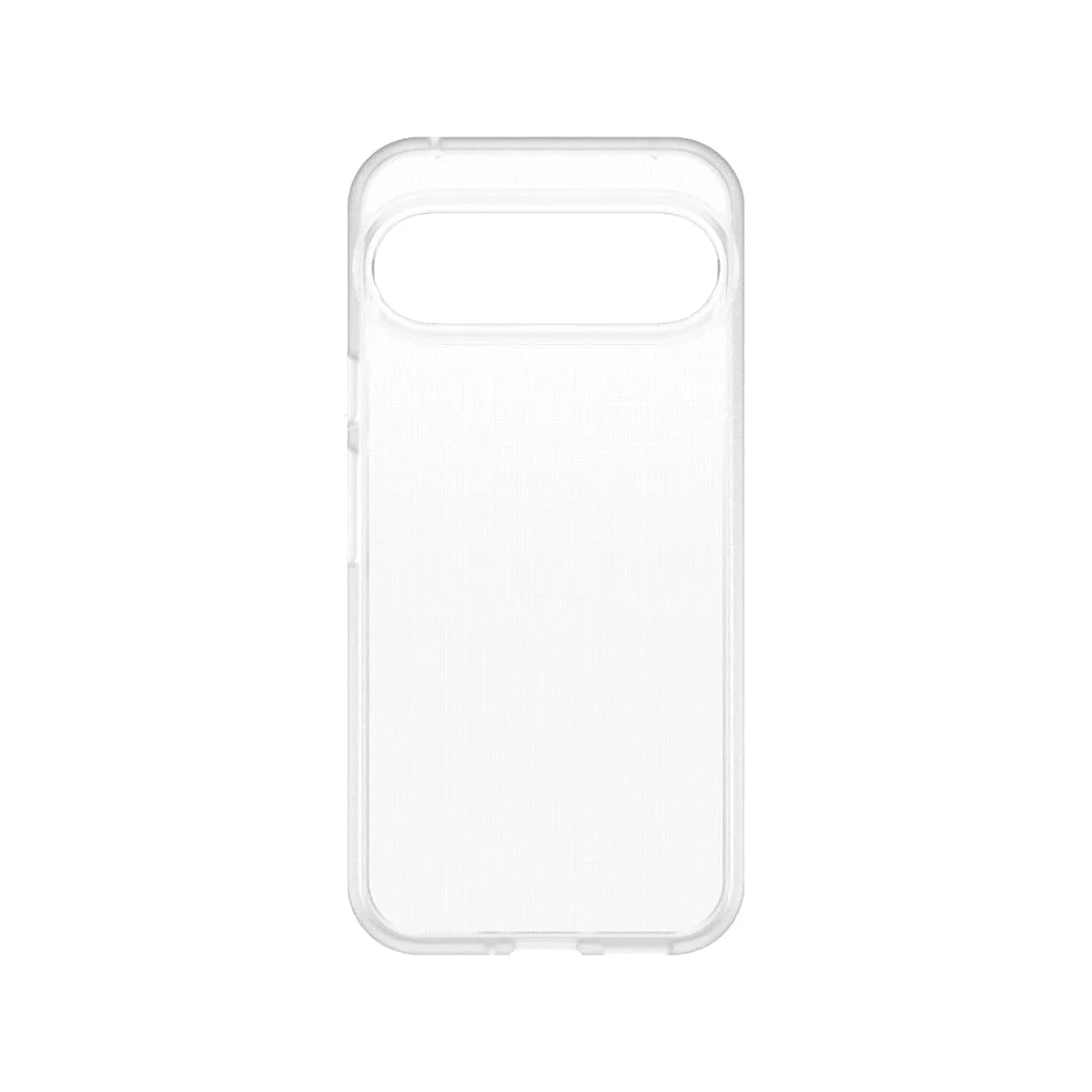 OtterBox SLEEK Phone Case for Pixel 9 XL (Clear) - Image 5