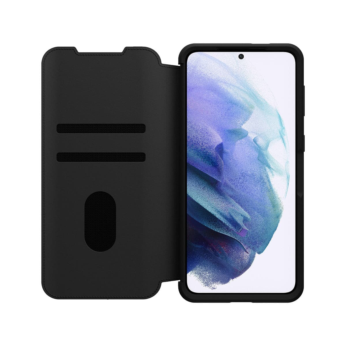 Otterbox Strada Phone Case for Samsung GS21+ (Shadow) - Image 2