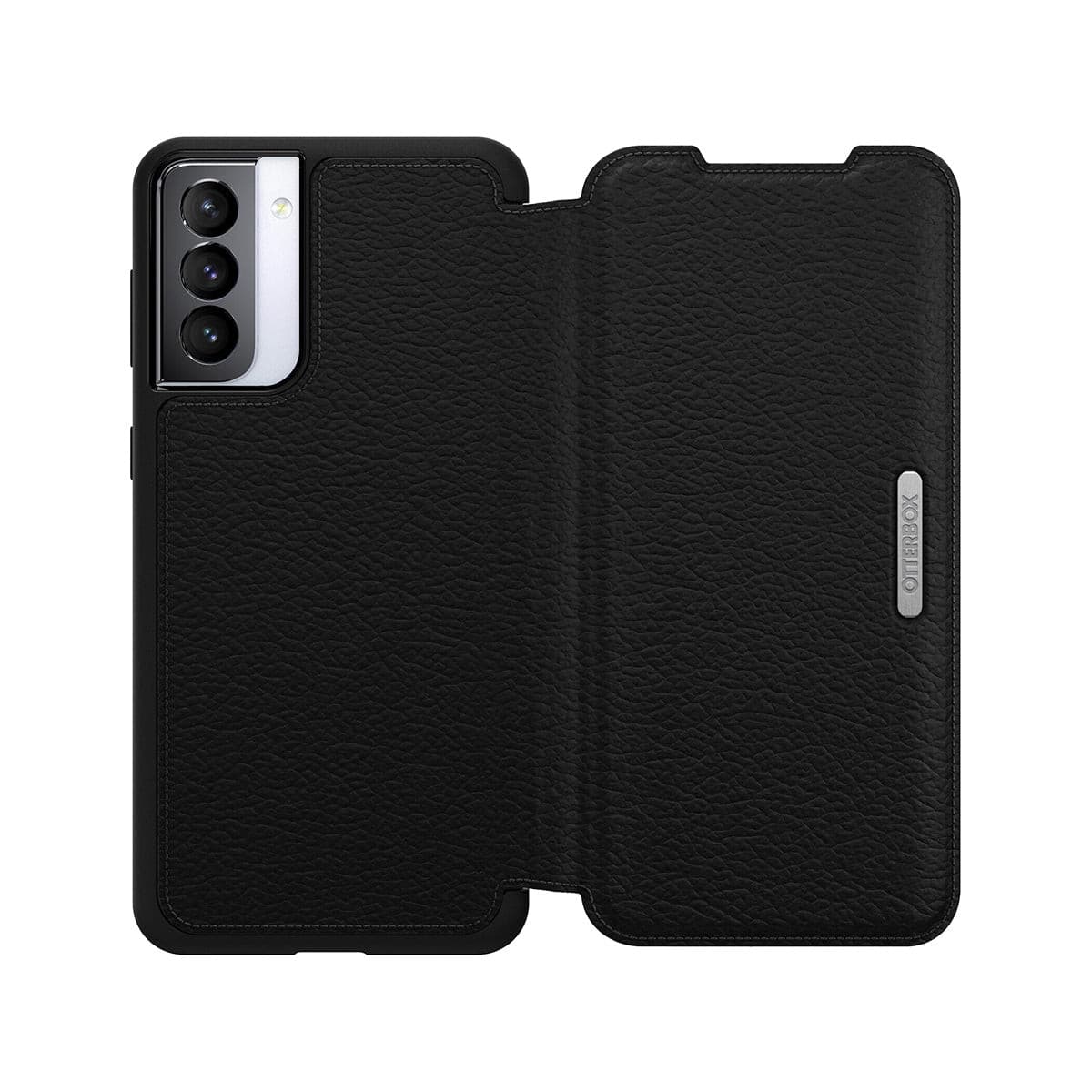 Otterbox Strada Phone Case for Samsung GS21+ (Shadow) - Image 3