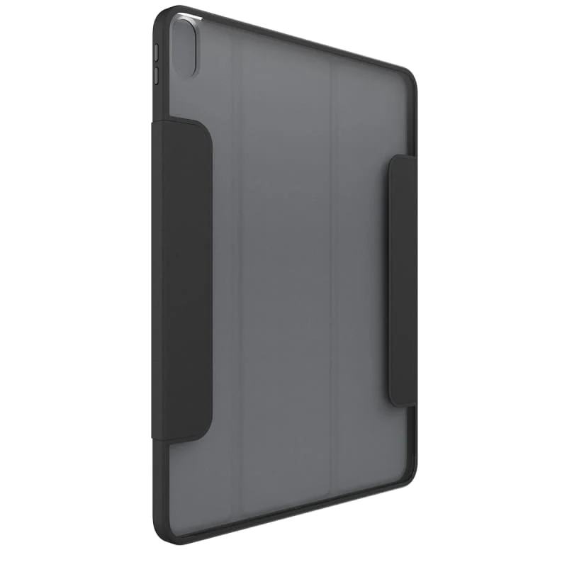 OtterBox Symmetry Folio Tablet Case for iPad Air 13" Gen 6 (2024) - Black - Image 4