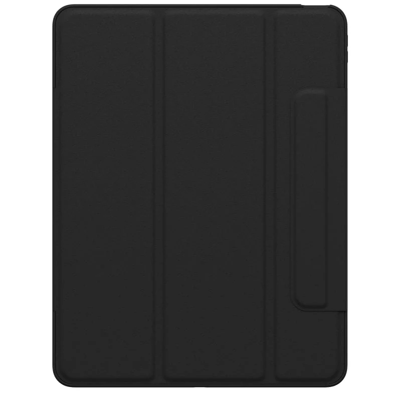 OtterBox Symmetry Folio Tablet Case for iPad Air 13" Gen 6 (2024) - Black - Image 5