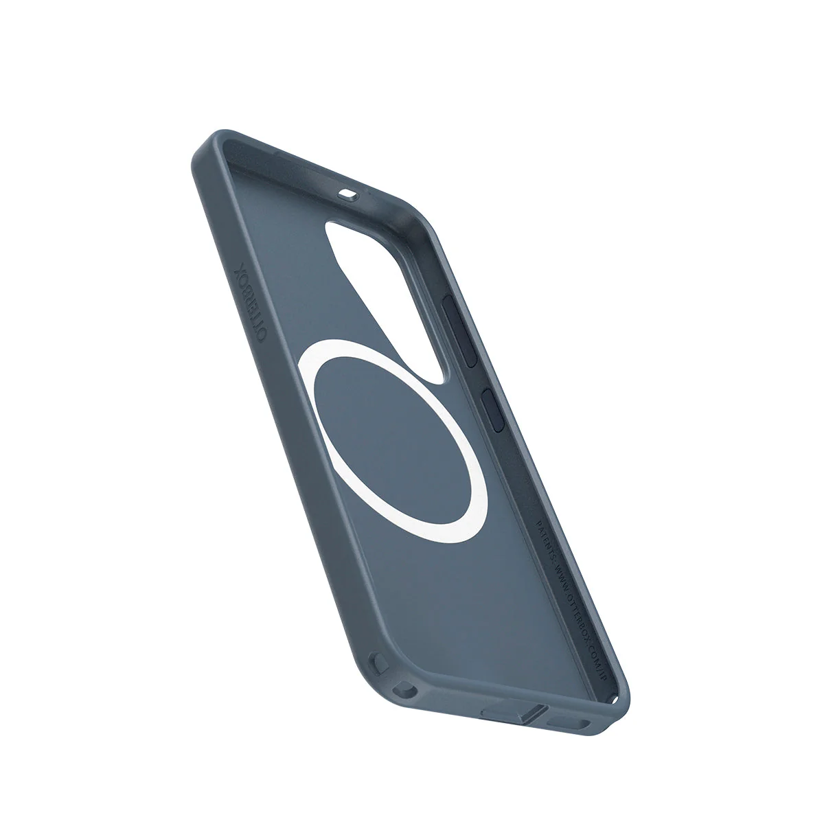 OtterBox Symmetry for Samsung Galaxy S25 (Bluetiful) - Image 3