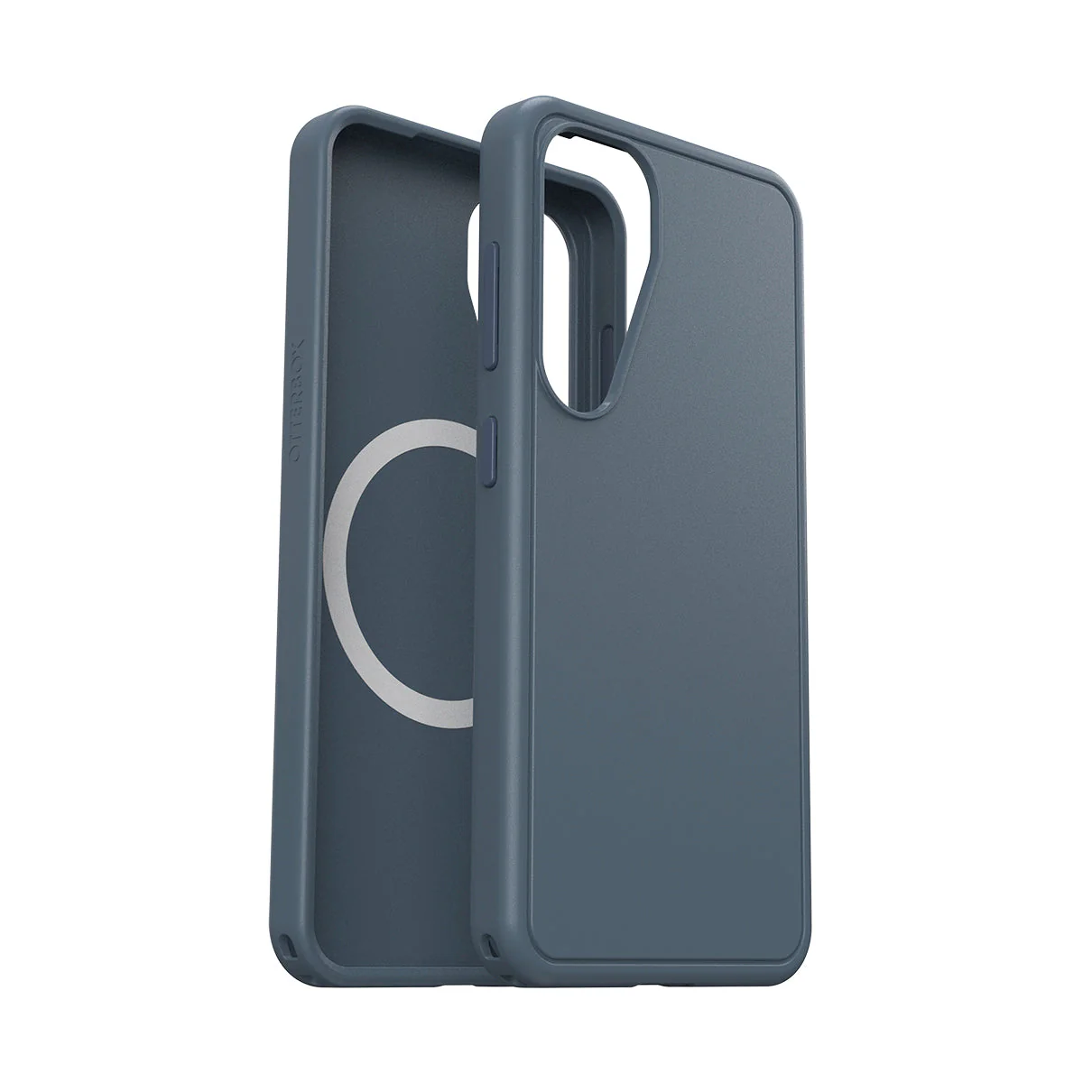 OtterBox Symmetry for Samsung Galaxy S25 (Bluetiful) - Image 4