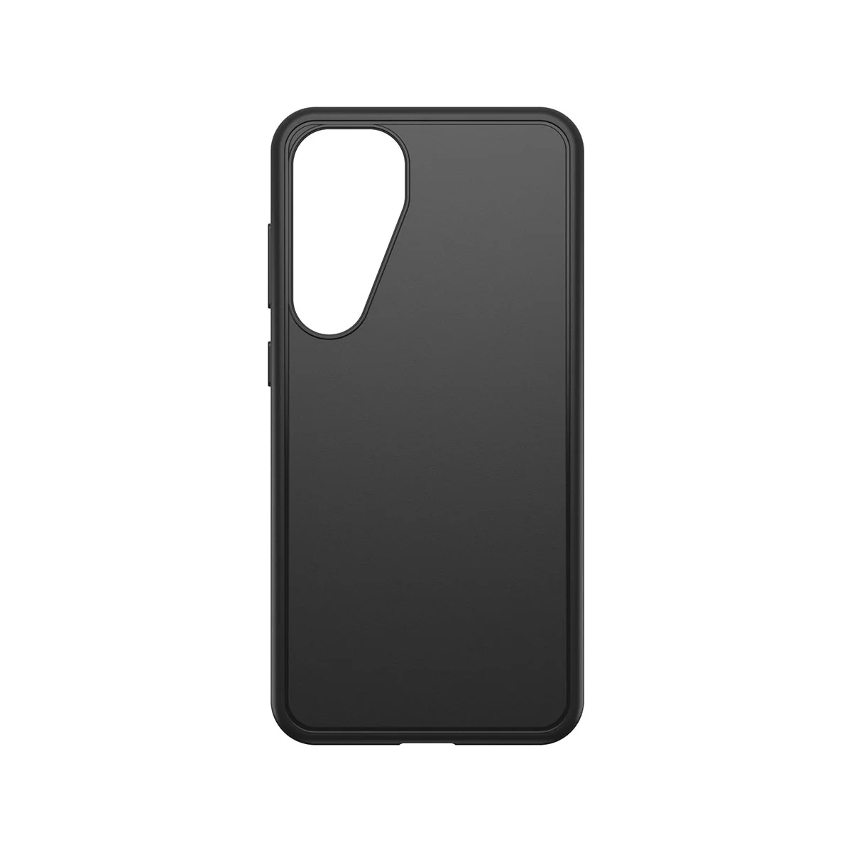 OtterBox Symmetry Magnets Phone Case for Samsung Galaxy S25 Plus (Black) - Image 2