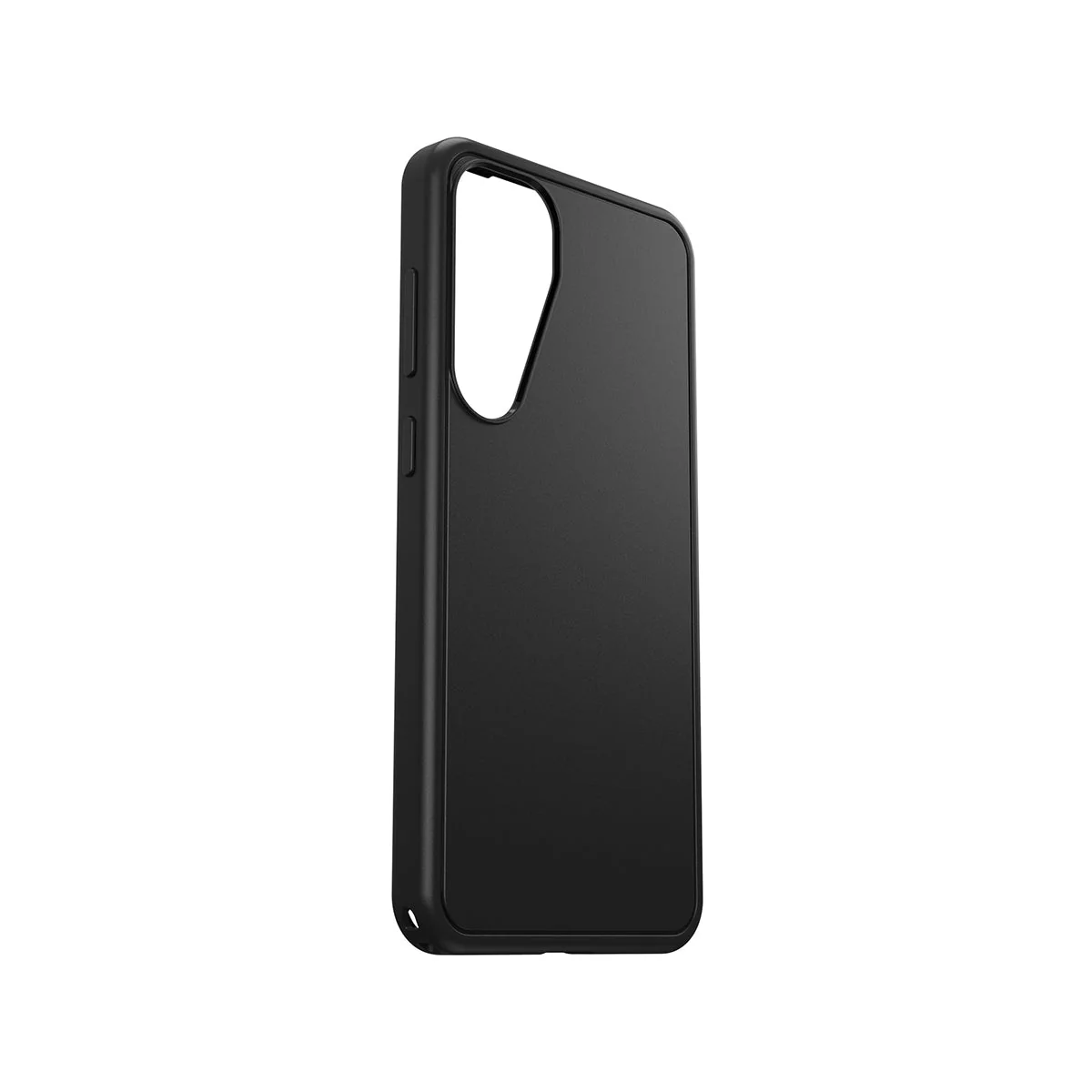 OtterBox Symmetry Magnets Phone Case for Samsung Galaxy S25 Plus (Black) - Image 3