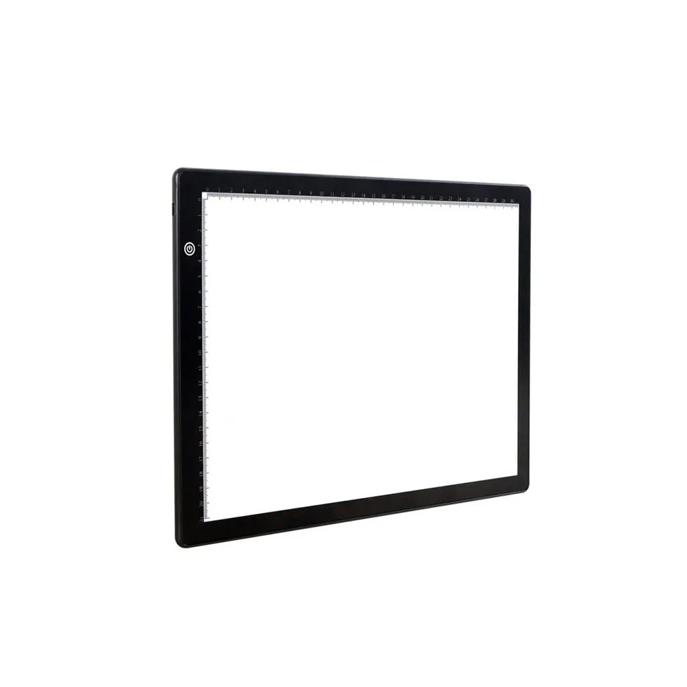 Ozemu 15" LED Light Pad Board for Drawing - Image 2