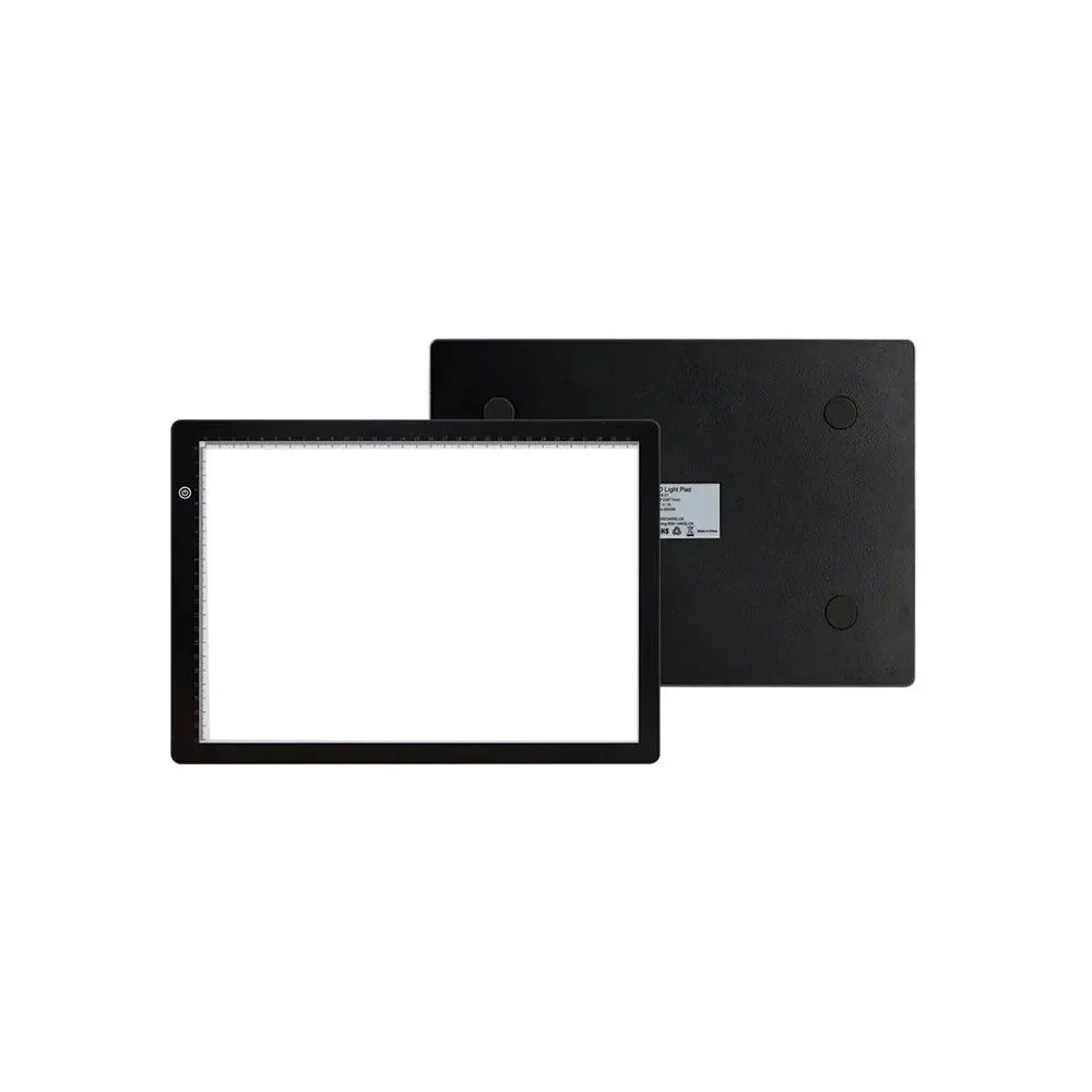 Ozemu 15" LED Light Pad Board for Drawing - Image 3