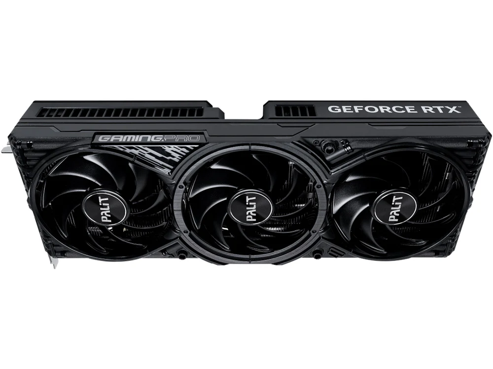 Palit GamingPro GeForce RTX 5080 16GB GDDR7  Graphics Card - Image 2