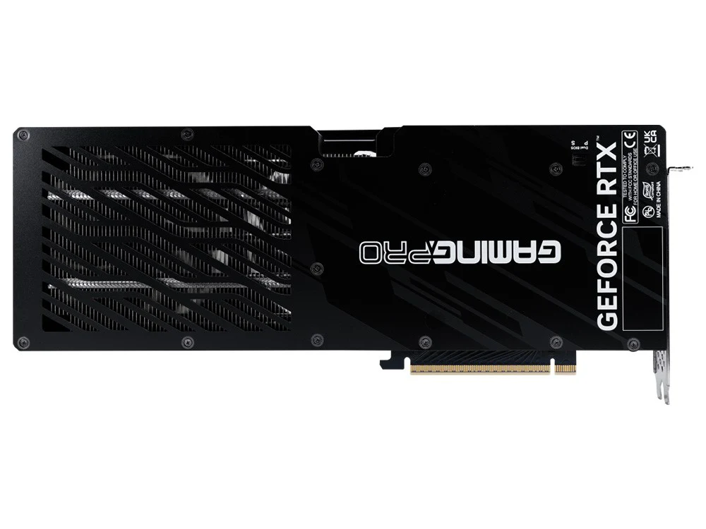 Palit GamingPro GeForce RTX 5080 16GB GDDR7  Graphics Card - Image 5