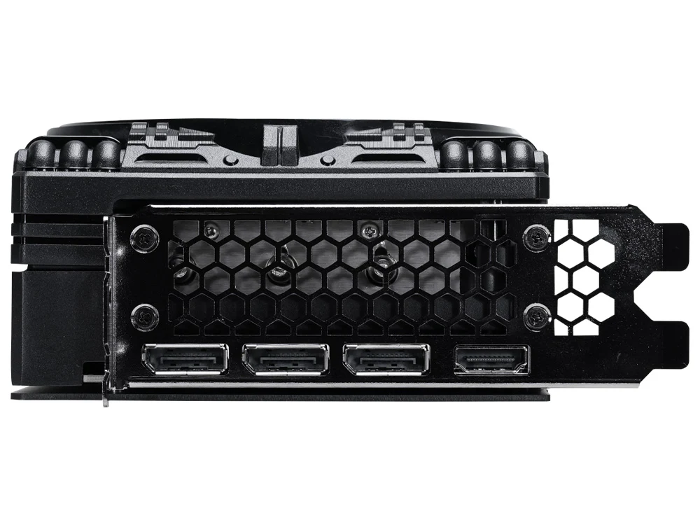Palit GamingPro GeForce RTX 5080 16GB GDDR7  Graphics Card - Image 7