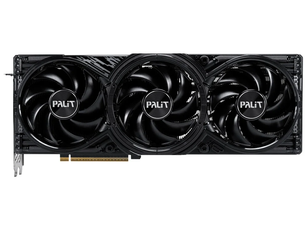 Palit GamingPro GeForce RTX 5080 16GB GDDR7  Graphics Card - Image 8