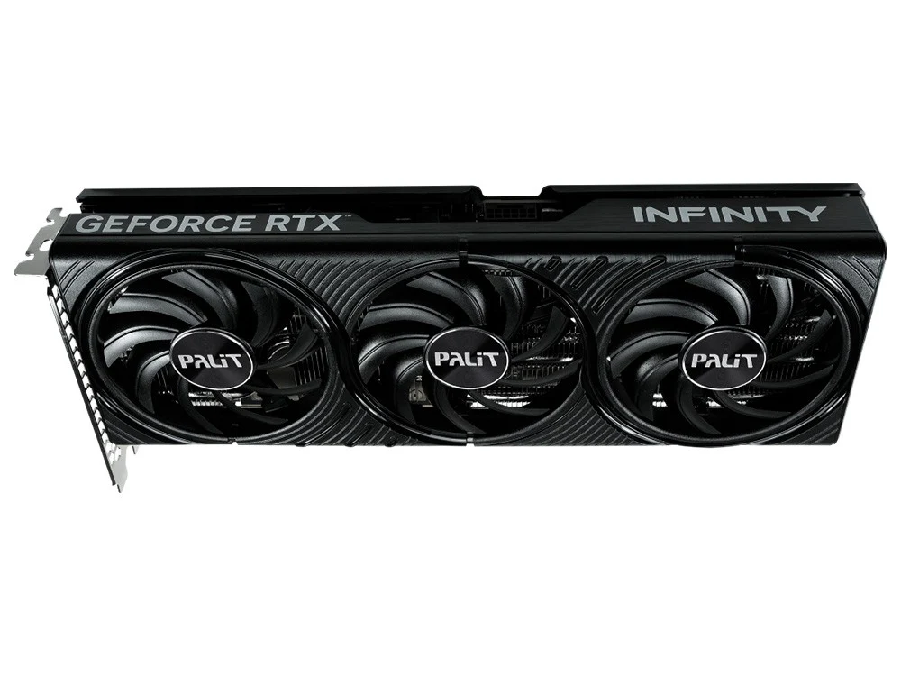Palit Infinity 3 GeForce RTX 5070 12GB GDDR7 Graphics Card - Image 5