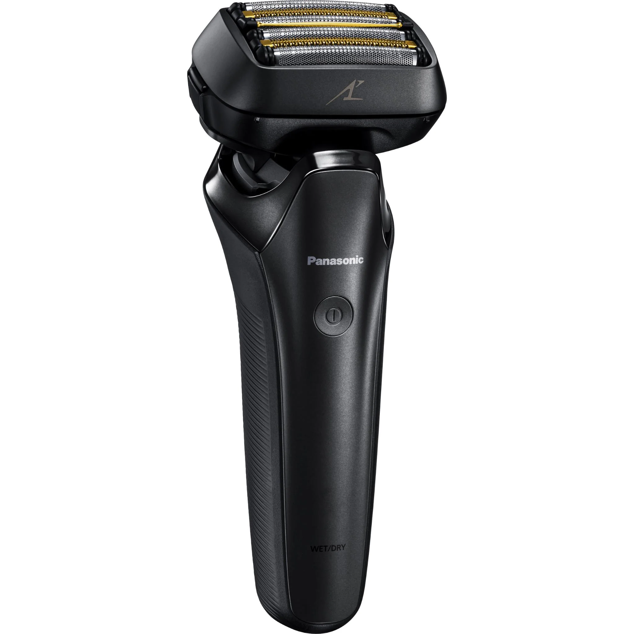 Panasonic 6-Blade Wet/Dry Sensor Shaver with Clean/Charge Station - Image 3