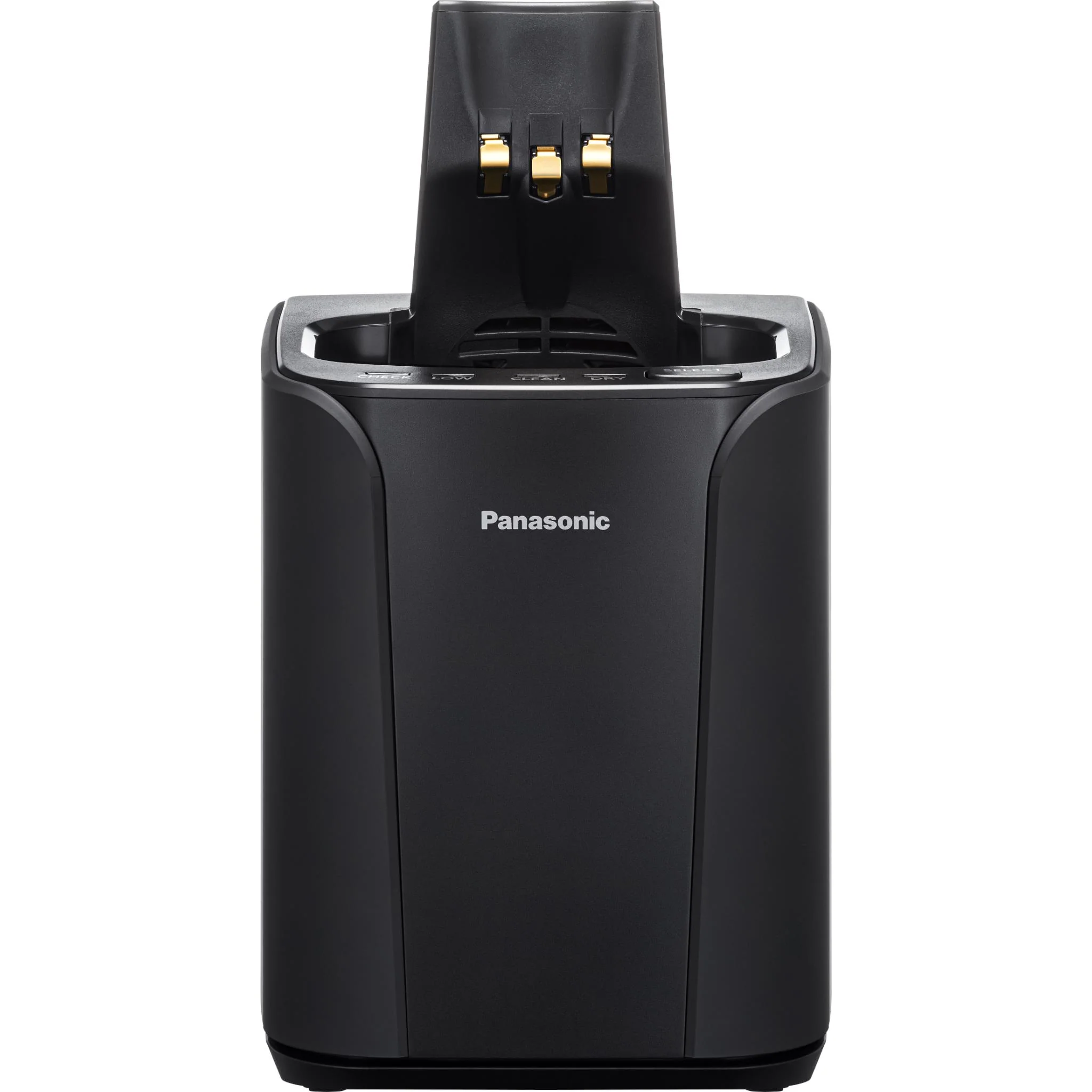 Panasonic 6-Blade Wet/Dry Sensor Shaver with Clean/Charge Station - Image 8