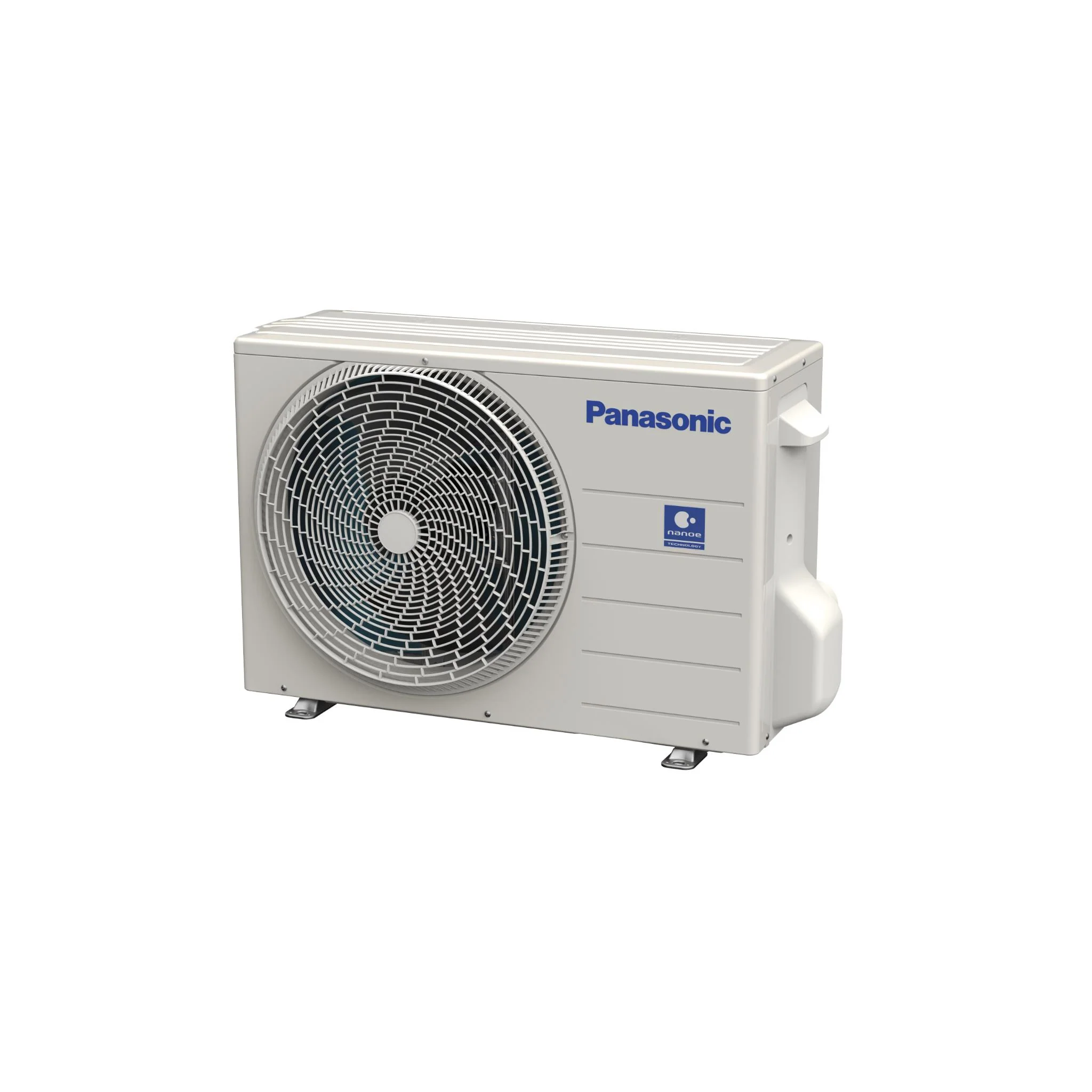 Panasonic CS/CU-Z35AKR Split System Reverse Cycle Air Conditioner and Air Purifier (WIFI Built in) - Image 4