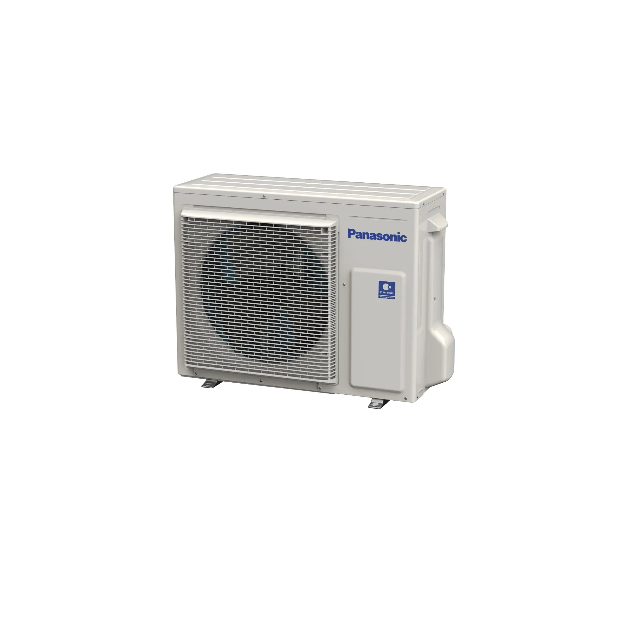 Panasonic CS/CU-Z71AKR Split System Reverse Cycle Air Conditioner and Air Purifier (WIFI Built in) - Image 5