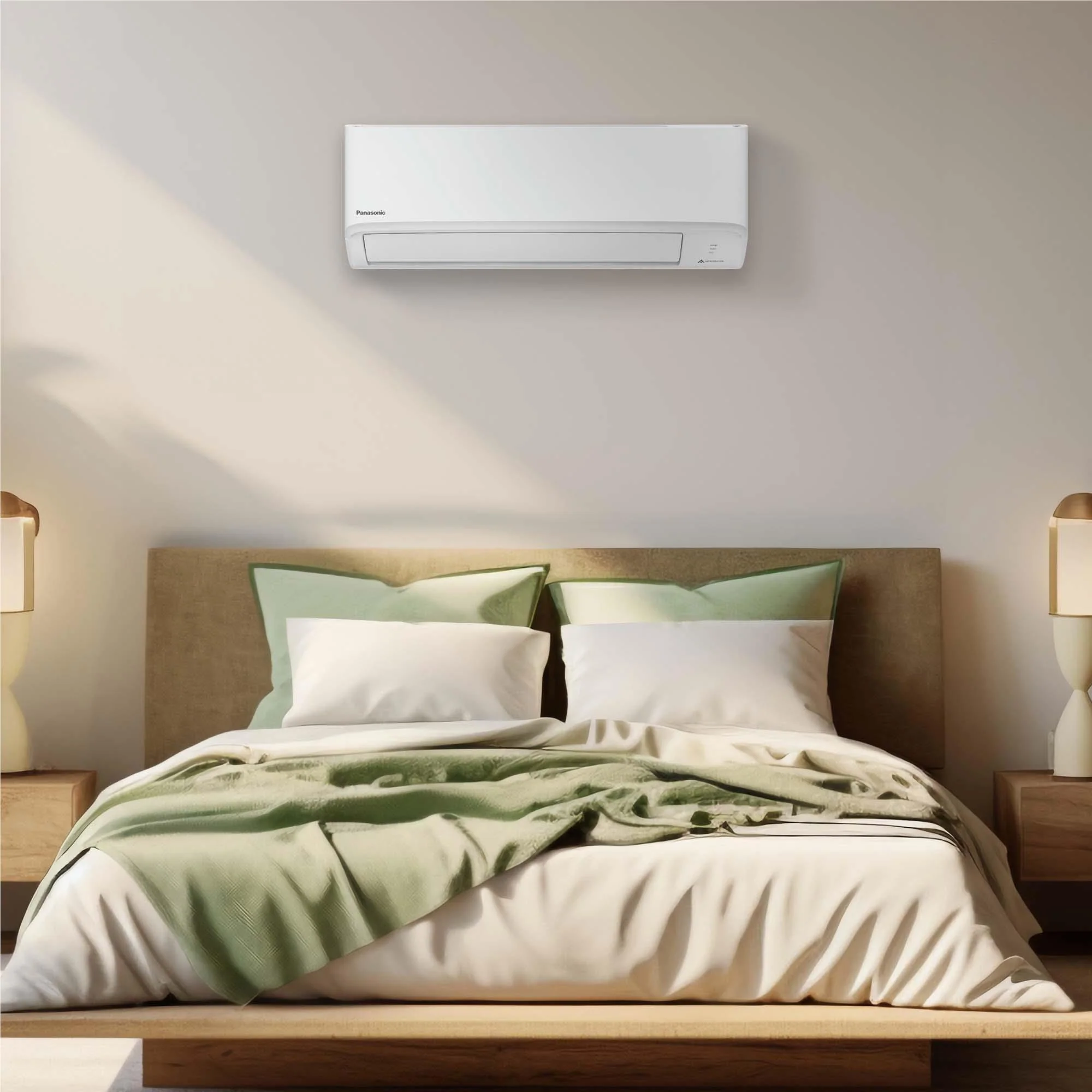 Panasonic CS/CU-Z71AKR Split System Reverse Cycle Air Conditioner and Air Purifier (WIFI Built in) - Image 7