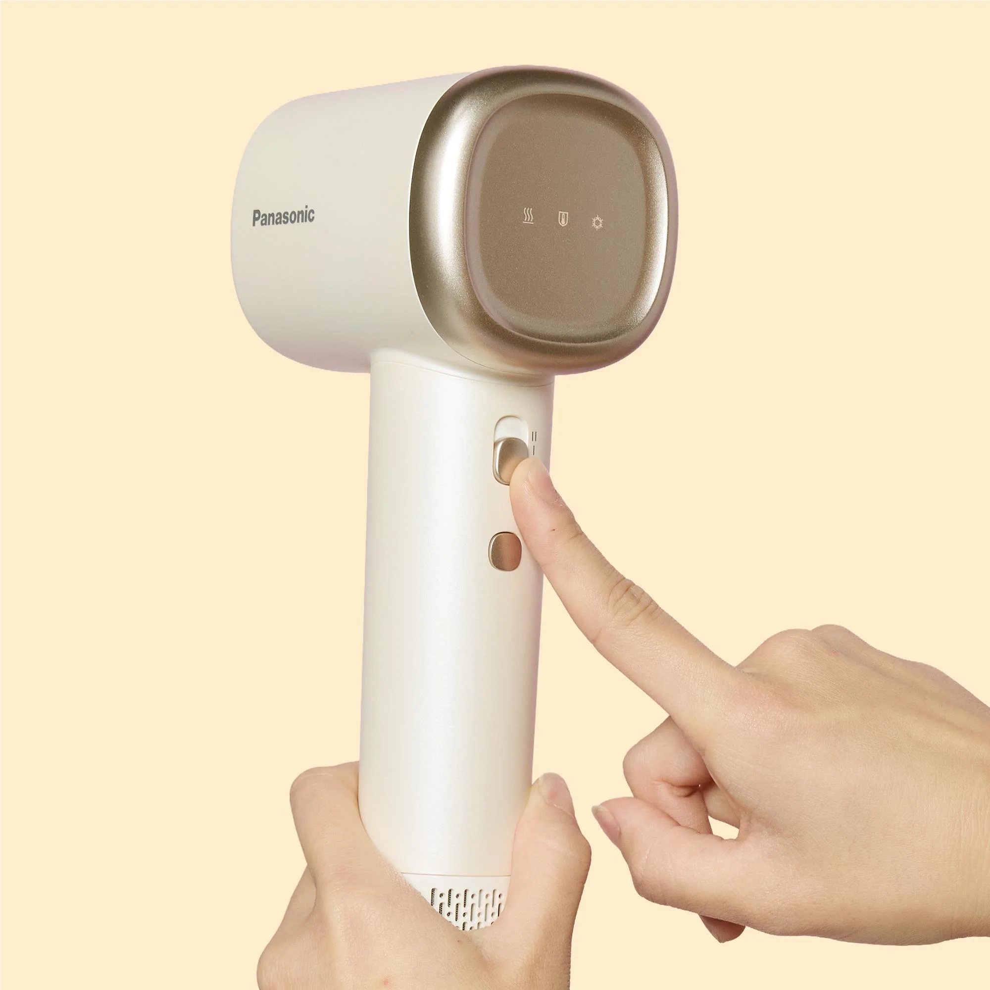 Panasonic ionity High Speed Linear Airflow Hair Dryer - Image 3