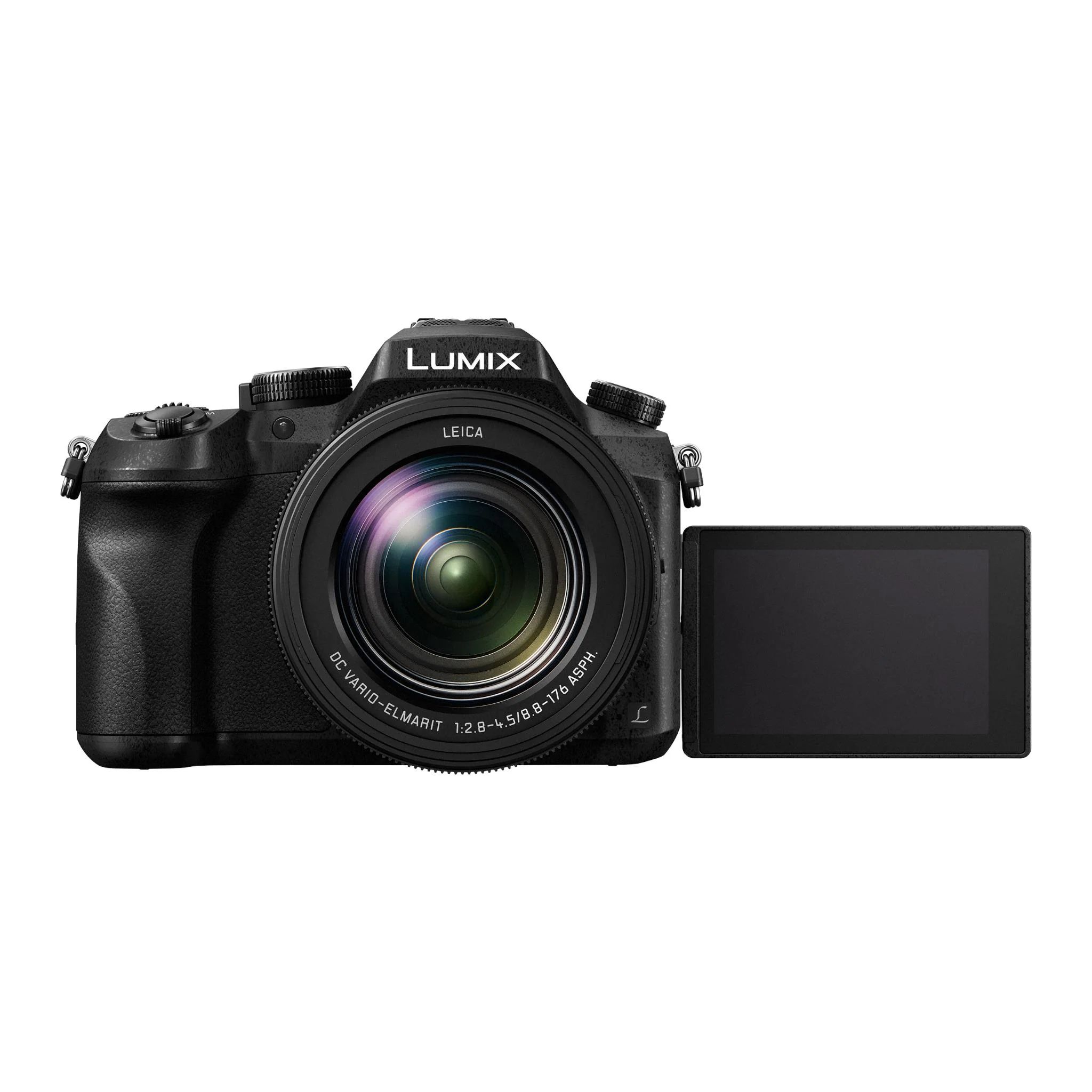 Panasonic LUMIX FZ2500 Photo-Video Hybrid Zoom Camera [4K Video] - Image 5