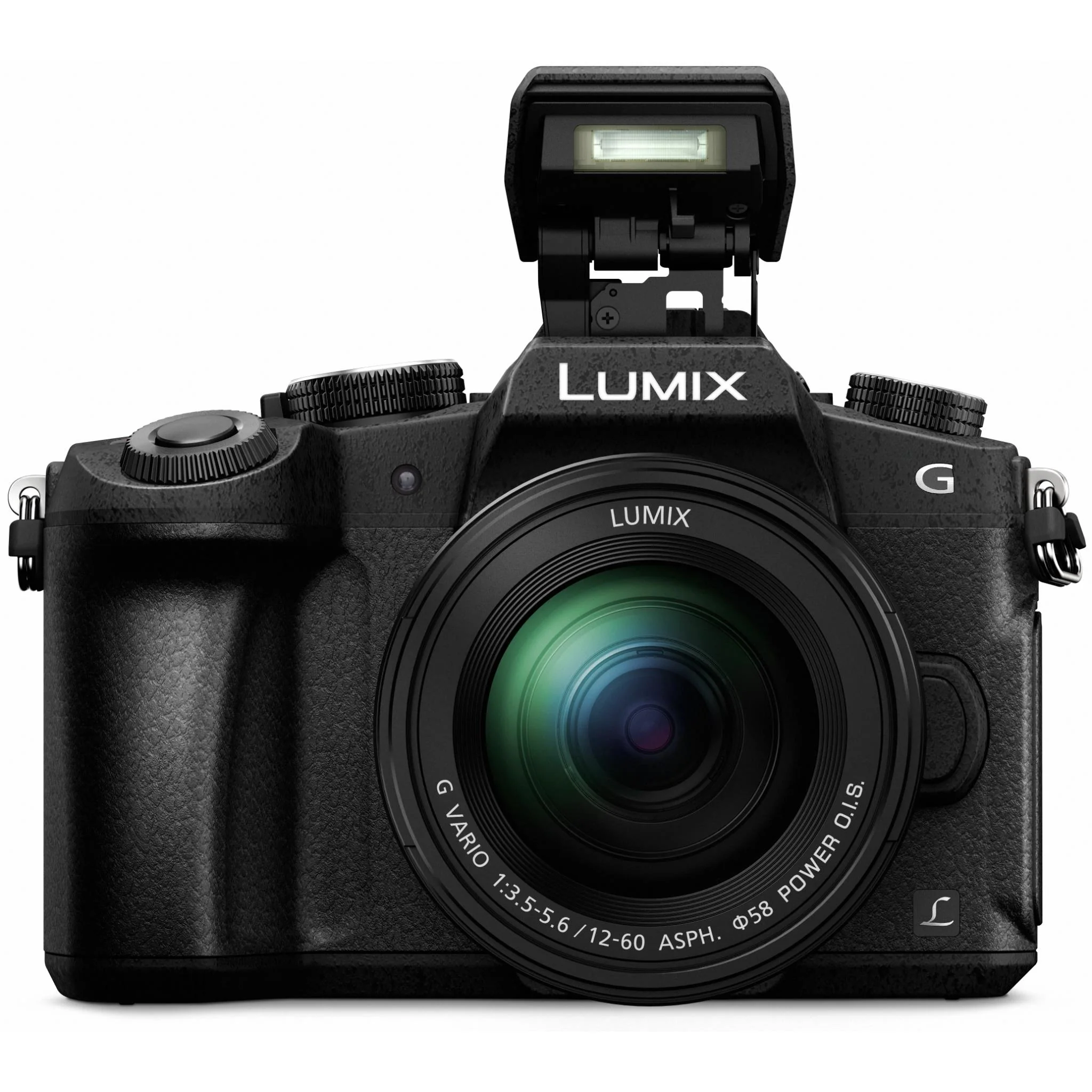 Panasonic Lumix G85 Mirrorless Camera with 12-60mm Lens - Image 3