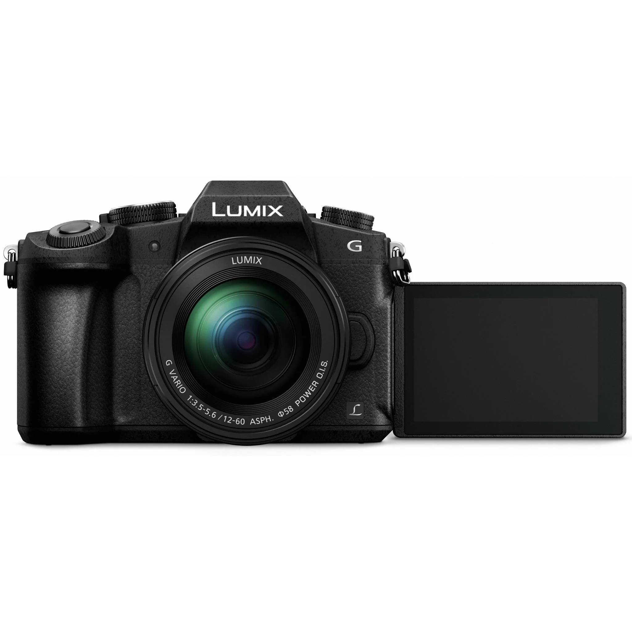 Panasonic Lumix G85 Mirrorless Camera with 12-60mm Lens - Image 4